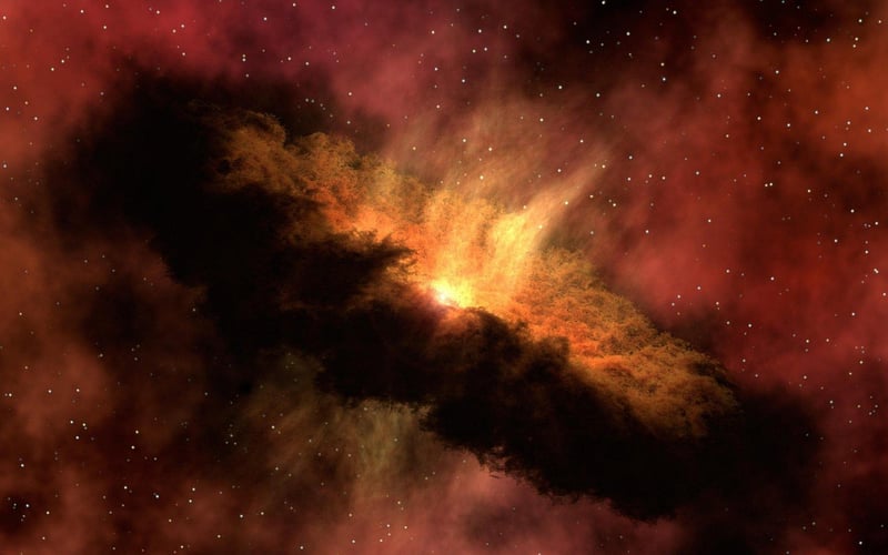 Interstellar Travel